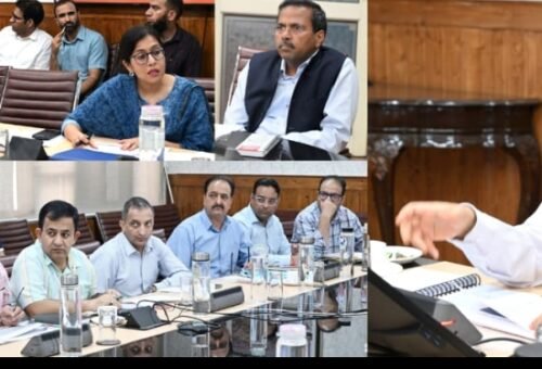 Water transport soon in Chenab, Ravi & Jhelum rivers