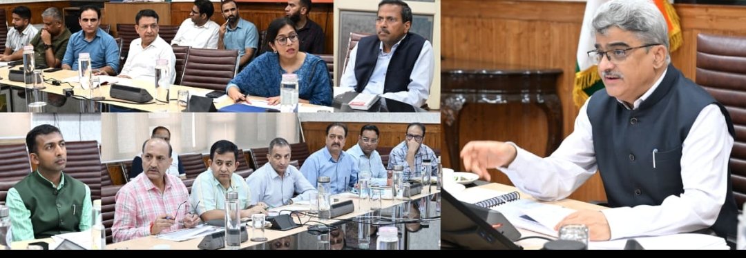 Water transport soon in Chenab, Ravi & Jhelum rivers