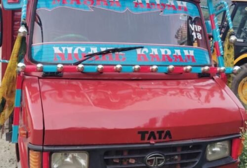 Police foils bovine smuggling bid, 22 rescued