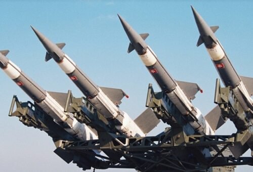 Indian defence forces to get more teeth with weapon & recce systems worth Rs 1.10 lakh crore