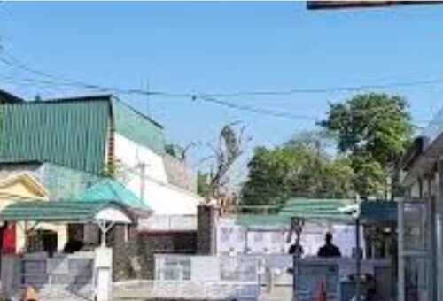 Drug addict trespasses into CM’s residence in Jammu