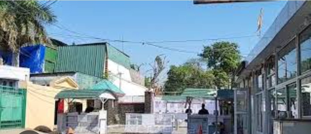 Drug addict trespasses into CM’s residence in Jammu
