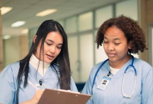 MBBS interns suspend strike, resume duties