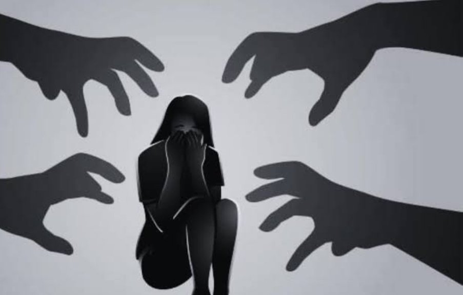 Class 7 student raped, 2 arrested in Poonch