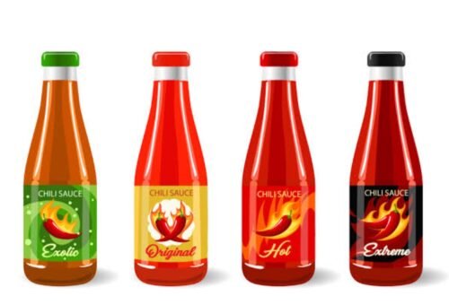 FDA conducts label, packaging scrutiny; 455 food samples examined, 35 found non compliant