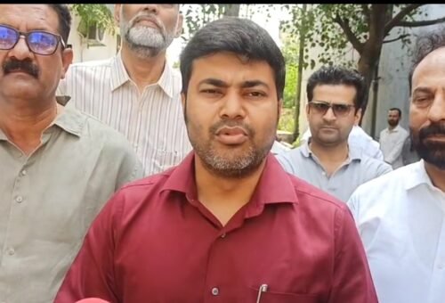 AI-based water pump monitoring system launched by PHED Jammu
