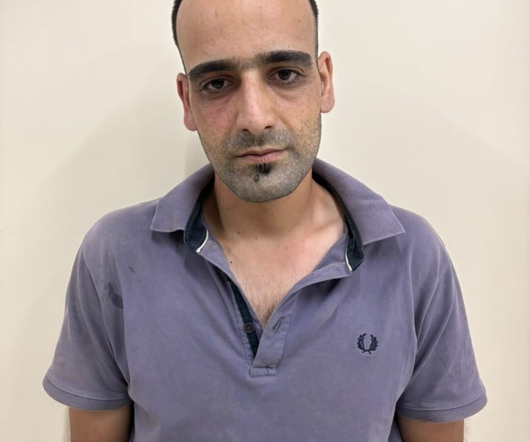 Absconding drug peddler nabbed from Jalandhar