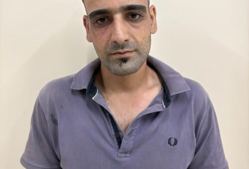 Absconding drug peddler nabbed from Jalandhar