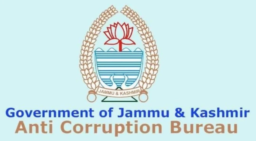 ACB arrests 2 women’s development corporation officials on bribe charges