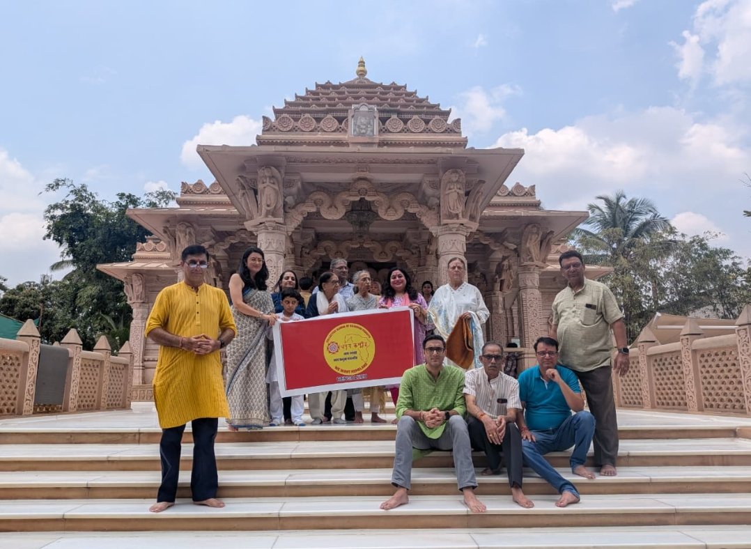 Kashmiri Pandits observe Balidaan Diwas in Jammu & Bengaluru, pay homage to martyrs