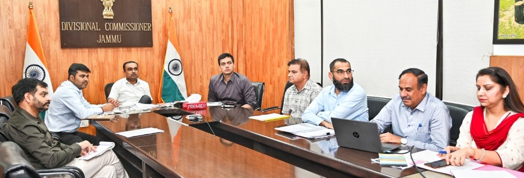 National clean air prog reviewed by Div Com