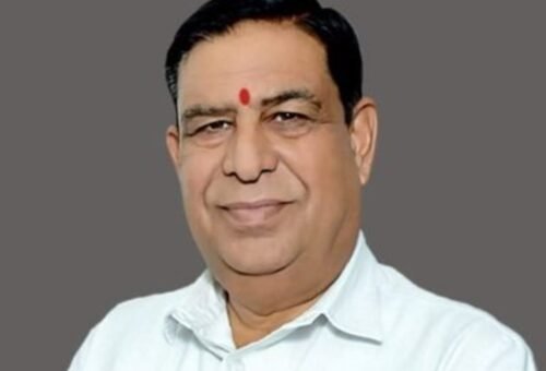 Ravinder urges government to adopt positive approach to NHM employees demands