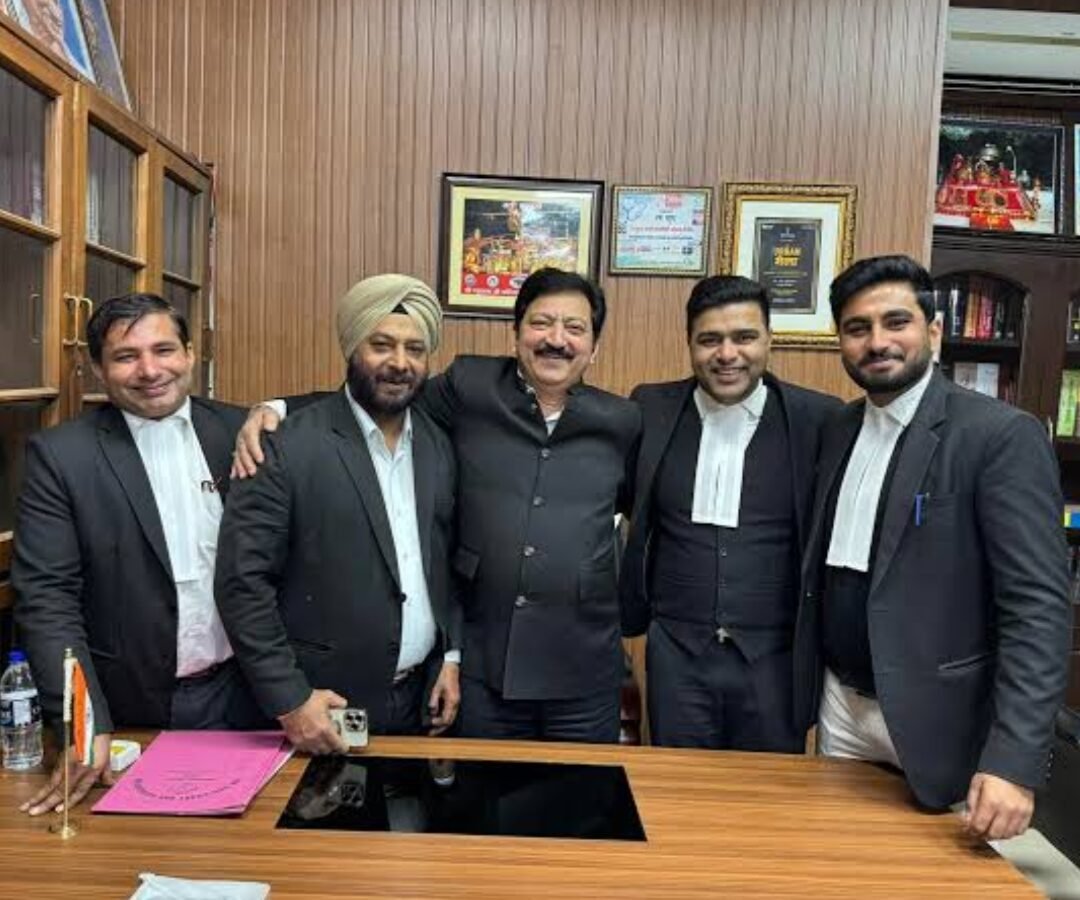 J&K High Court Bar Assn demands fair deal to protesting NHM employees