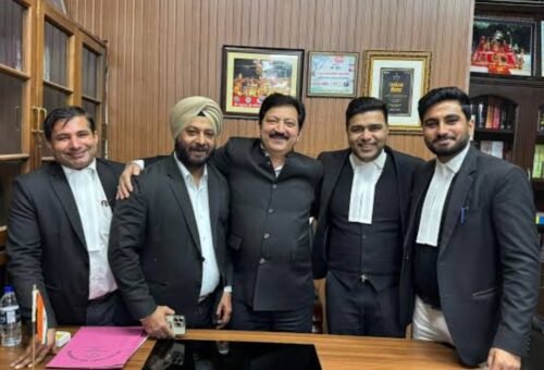 J&K High Court Bar Assn demands fair deal to protesting NHM employees