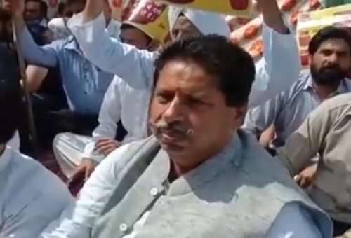 BJP’s 29 MLAs failed to secure justice for Citizen Cooperative Banks’ account holders: Bhalla