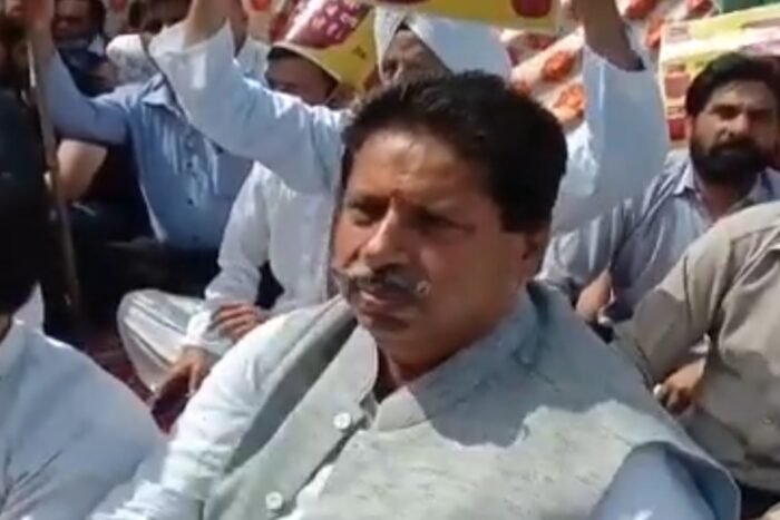 BJP’s 29 MLAs failed to secure justice for Citizen Cooperative Banks’ account holders: Bhalla
