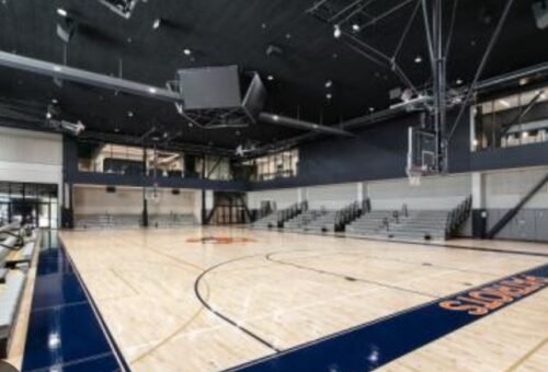 Ganderbal to get Rs 6.17 cr indoor sports hall