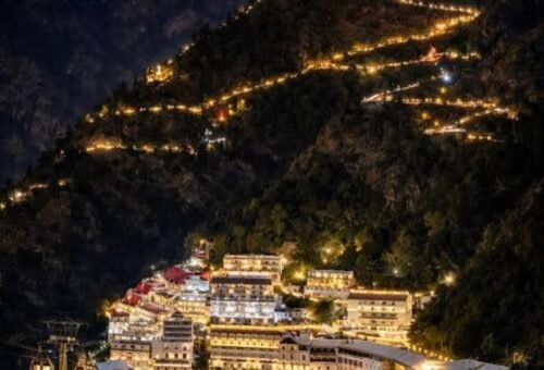 20 tonnes, Rs. 550 Crore, no FIR yet: Vaishno Devi ‘fake silver’ row widens; Police to record statements of senior officials of Shrine Board, matter listed for Oct 10