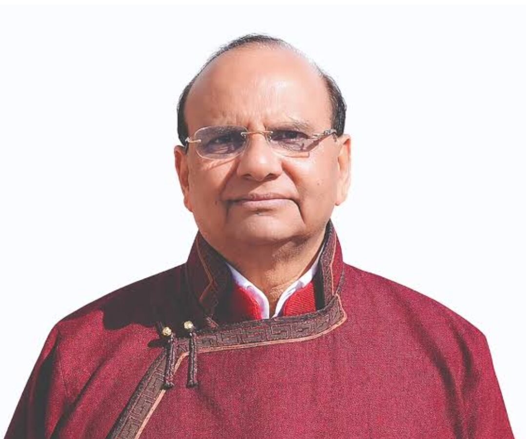 On CJ’s recommendation, Ladakh LG approves Leh for sitting of HC bench