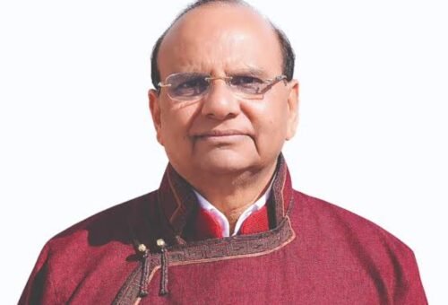 On CJ’s recommendation, Ladakh LG approves Leh for sitting of HC bench