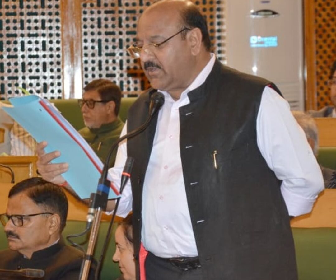 Govt undertakes adequate relief, restoration measures in flood-affected Poonch, Rajouri