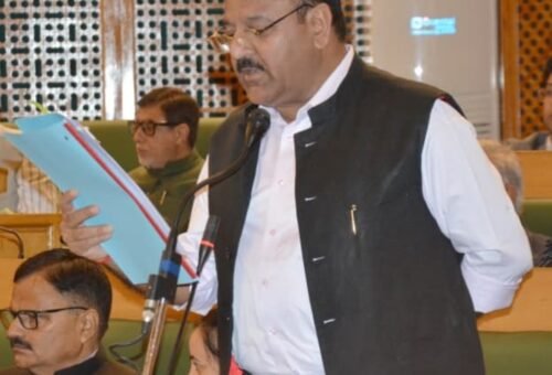 Govt undertakes adequate relief, restoration measures in flood-affected Poonch, Rajouri