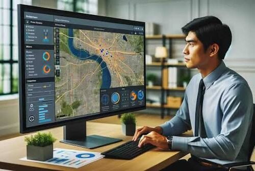 JKRERA Portal gets ‘GIS Project Tracker’ and ‘Unregistered Projects Report’ features