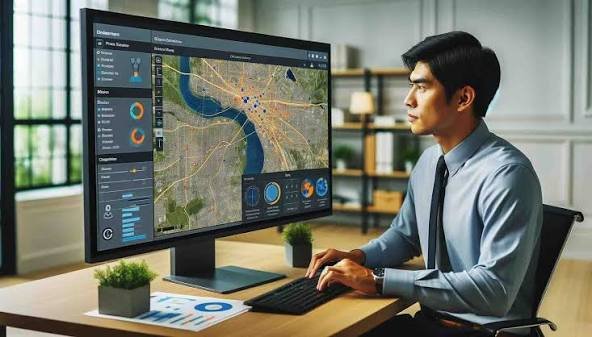 JKRERA Portal gets ‘GIS Project Tracker’ and ‘Unregistered Projects Report’ features