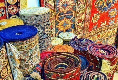 Stipend for handloom & handicrafts trainees in Ladakh hiked from Rs 40 per day to Rs 150 per day