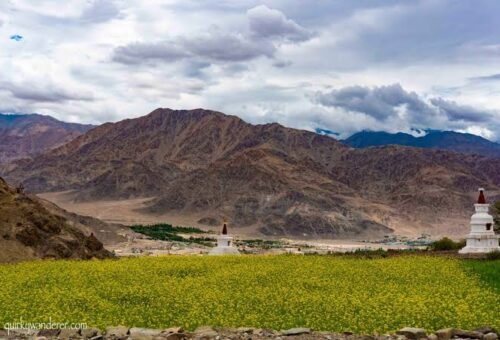 Ladakh L-G VK Saxena approves New LAHDC (Nautor Regularisation) Rules, 2026, paving way for proprietary rights of Nautor Land