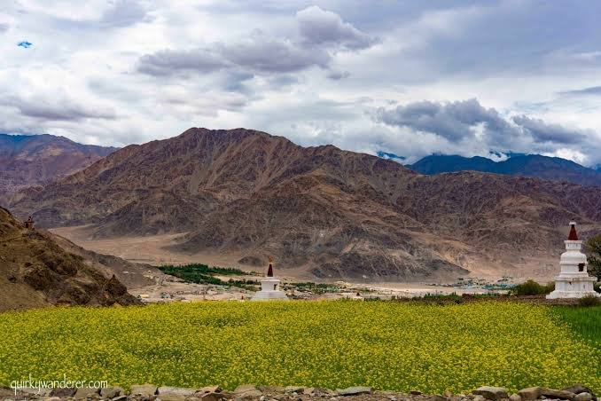 Ladakh L-G VK Saxena approves New LAHDC (Nautor Regularisation) Rules, 2026, paving way for proprietary rights of Nautor Land