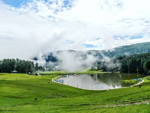 Clean Himalayan & Hill Cities Initiative; Patnitop may get a facelift soon