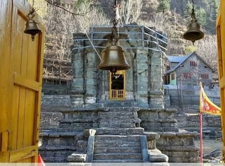 Nandkishwar Temple Trust Delegation meets MLA Sham Lal Sharma, seeks comprehensive renovation and restoration of historic shrine