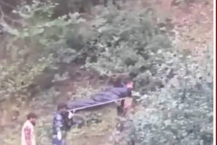 Kishtwar Police cracks SPO murder case