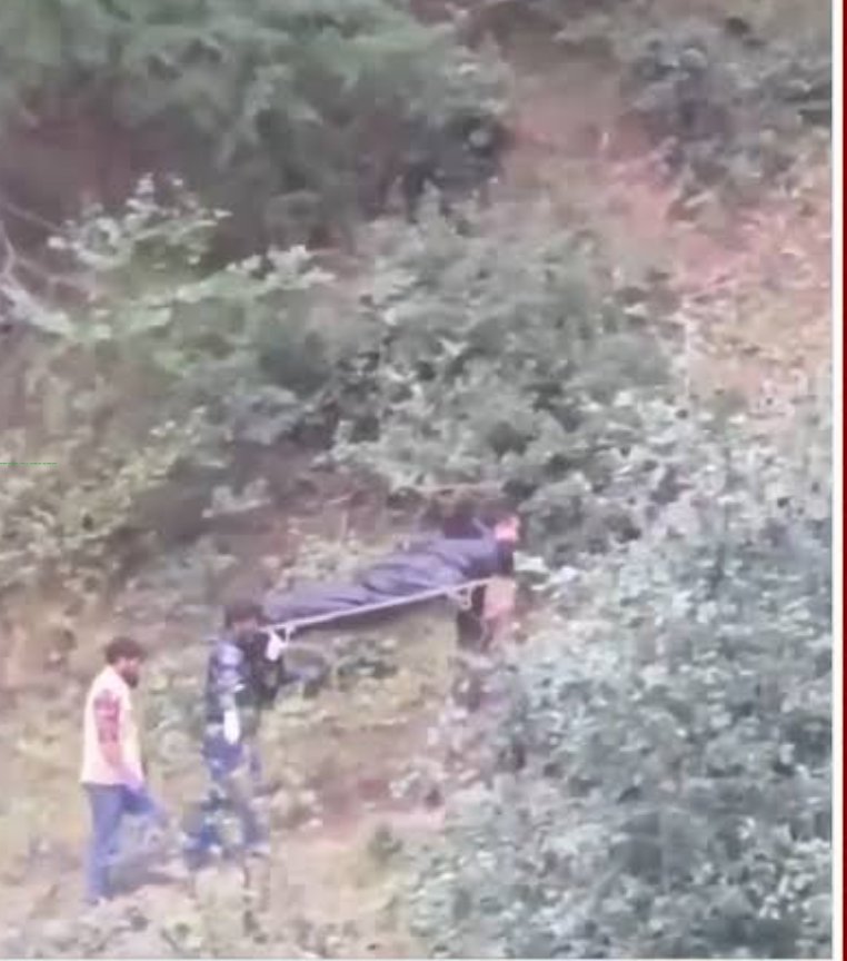 Kishtwar Police cracks SPO murder case